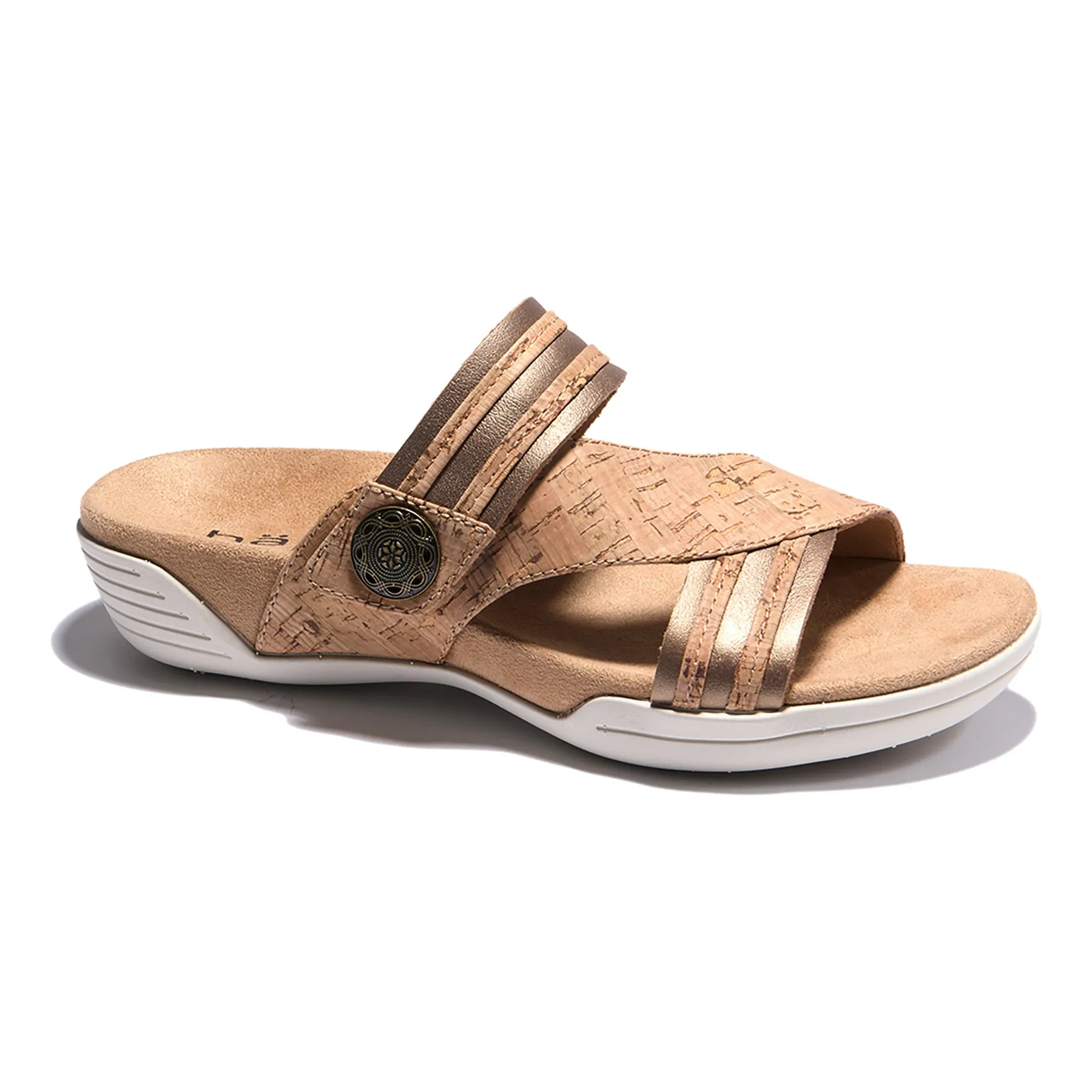 Desiree sold by The Walking Company