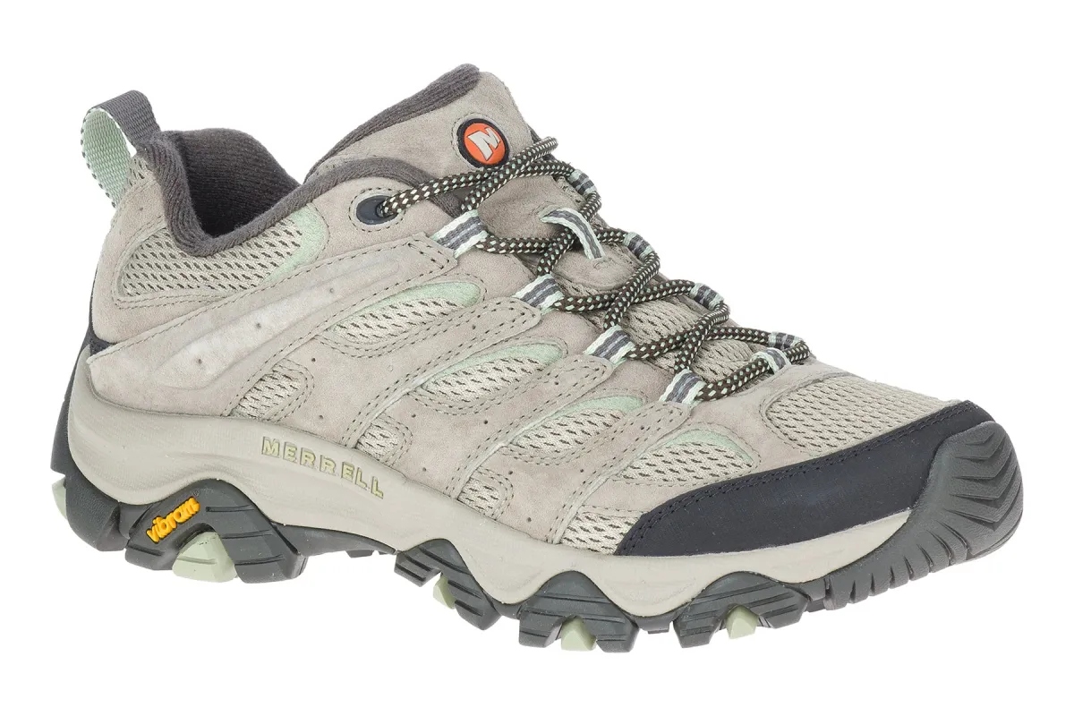 Moab 3 sold by The Walking Company