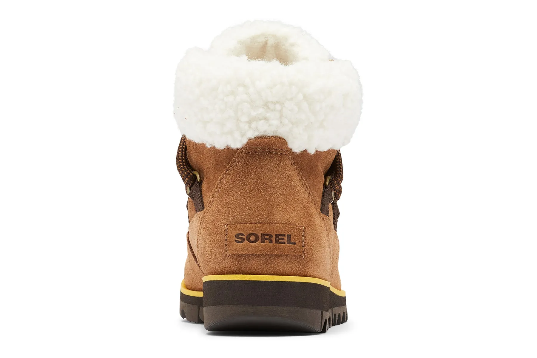 Harlow Cozy sold by The Walking Company product image thumbnail 5