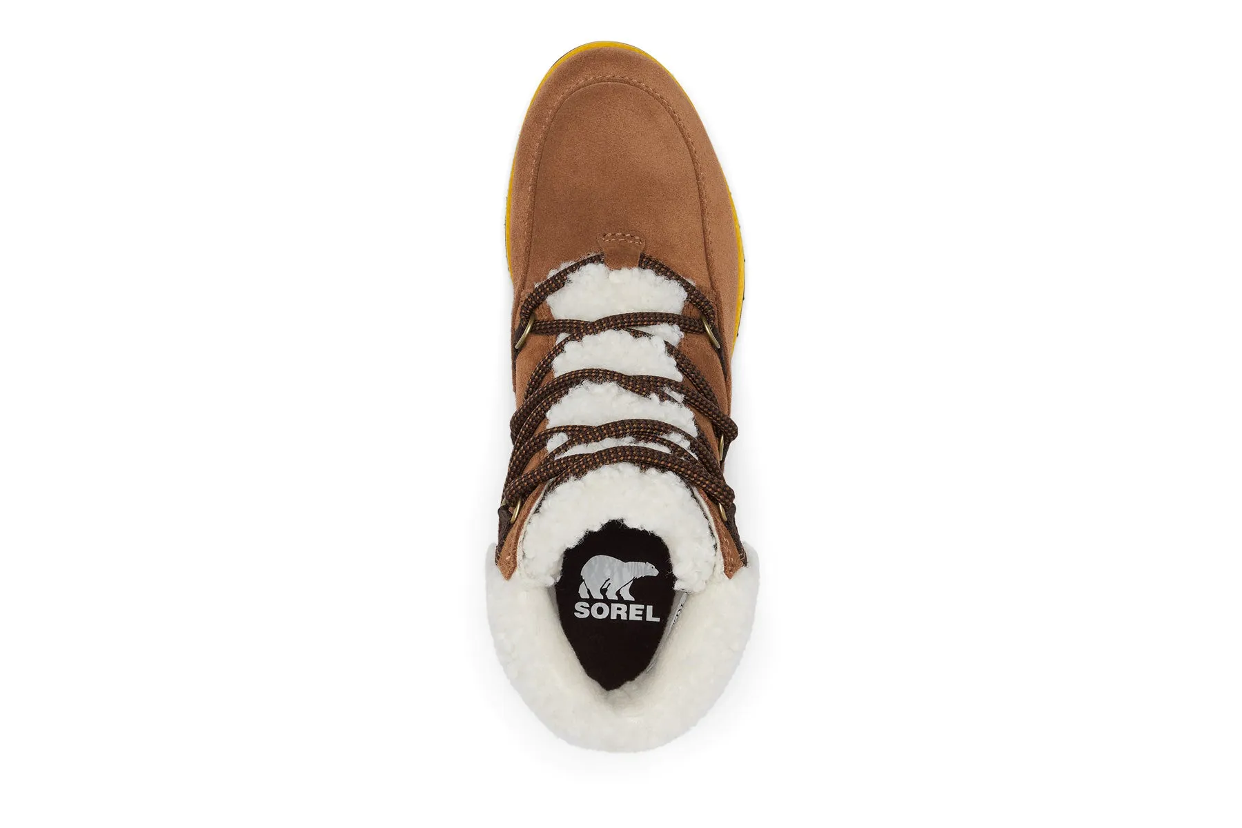 Harlow Cozy sold by The Walking Company product image thumbnail 2