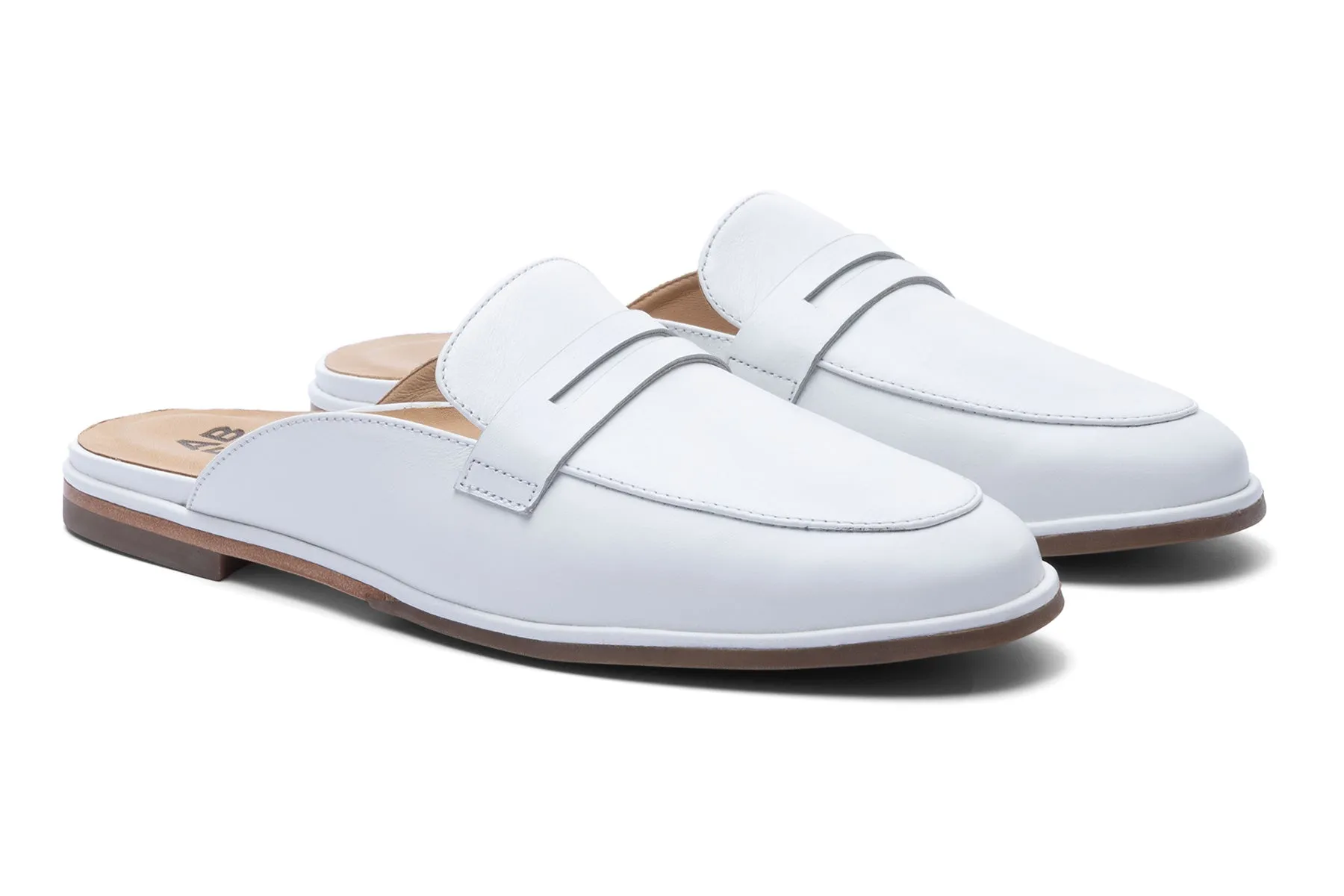 Strada Mule Metatarsal sold by The Walking Company product image thumbnail 5