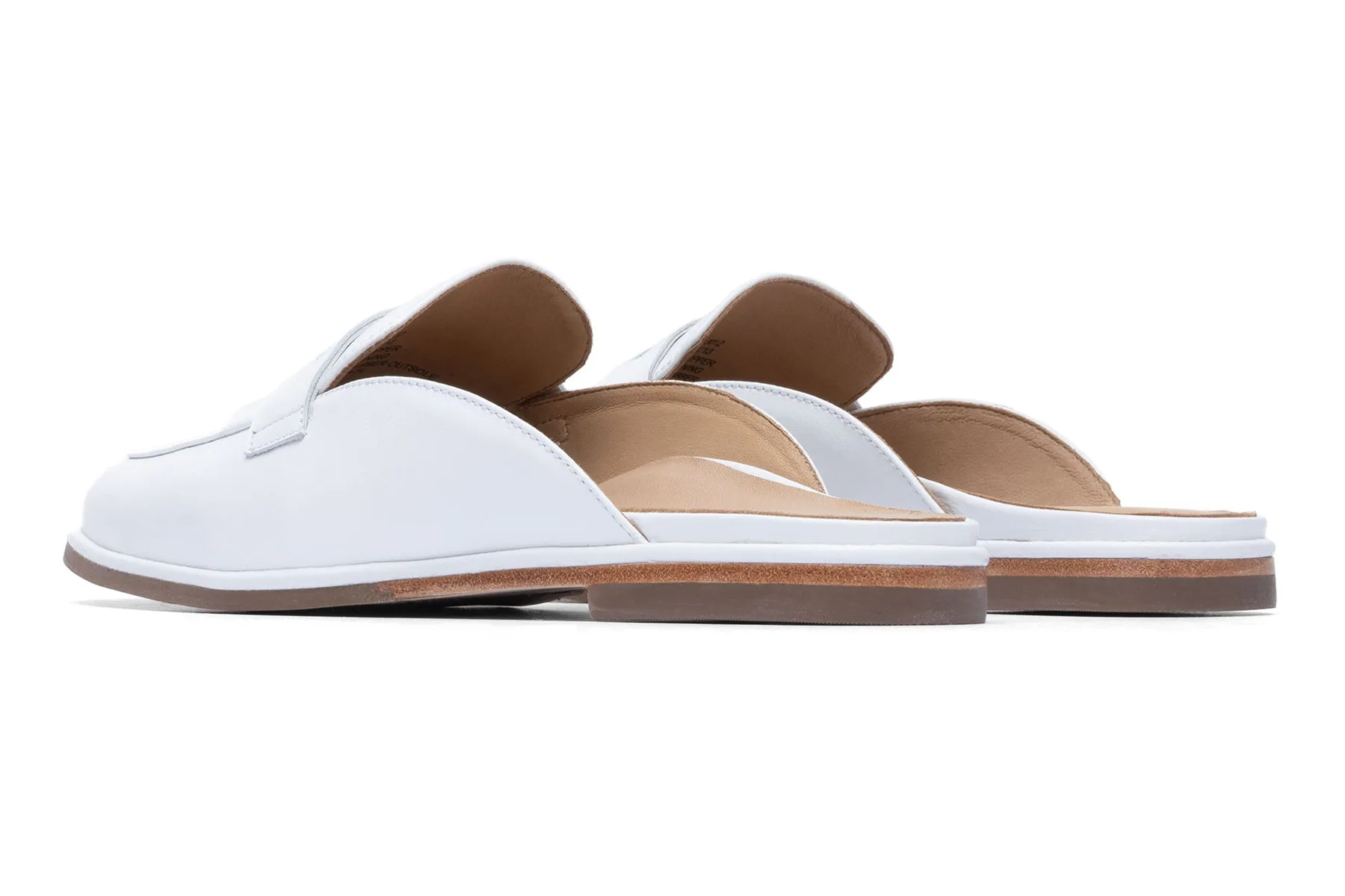 Strada Mule Metatarsal sold by The Walking Company product image thumbnail 4