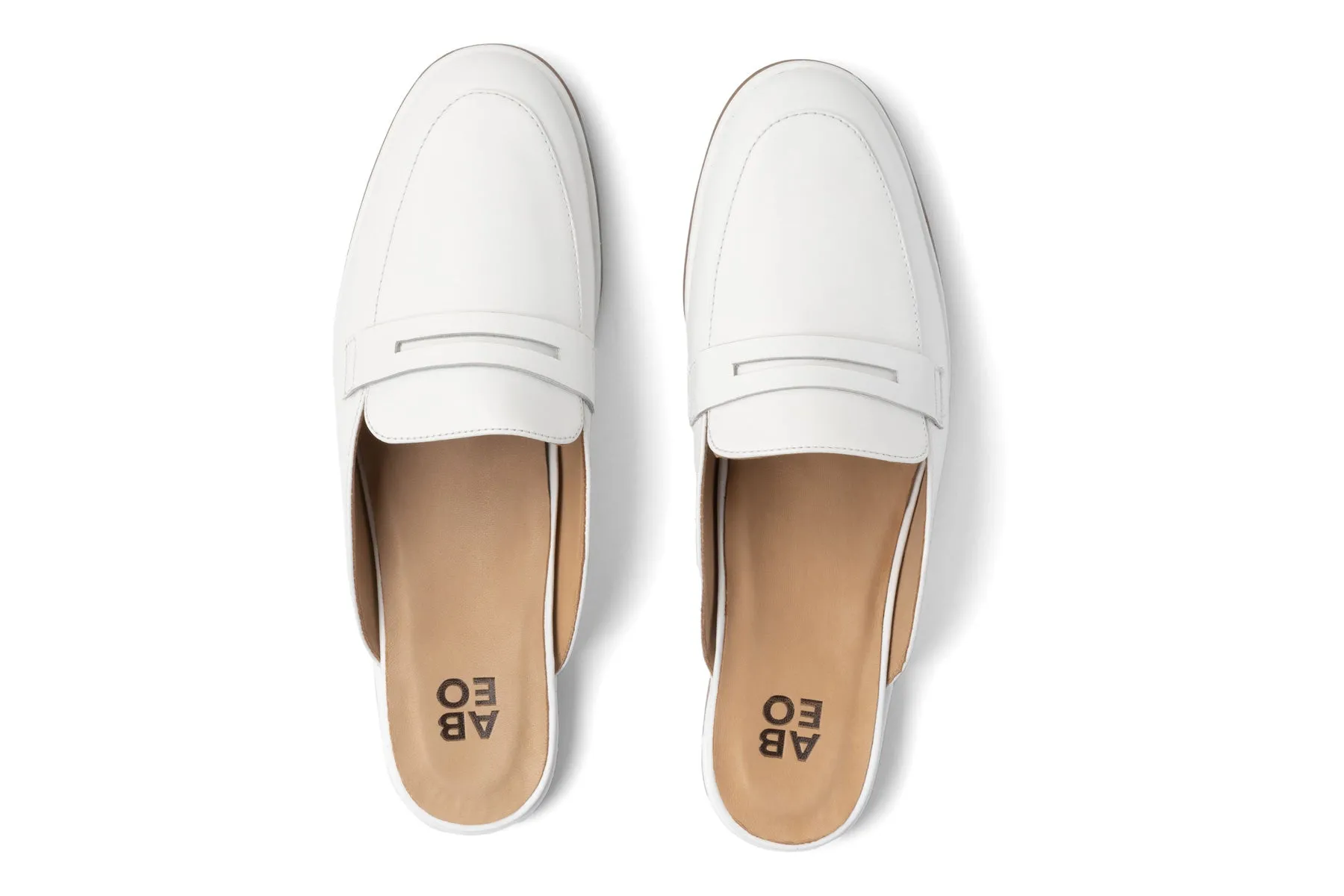 Strada Mule sold by The Walking Company product image thumbnail 2