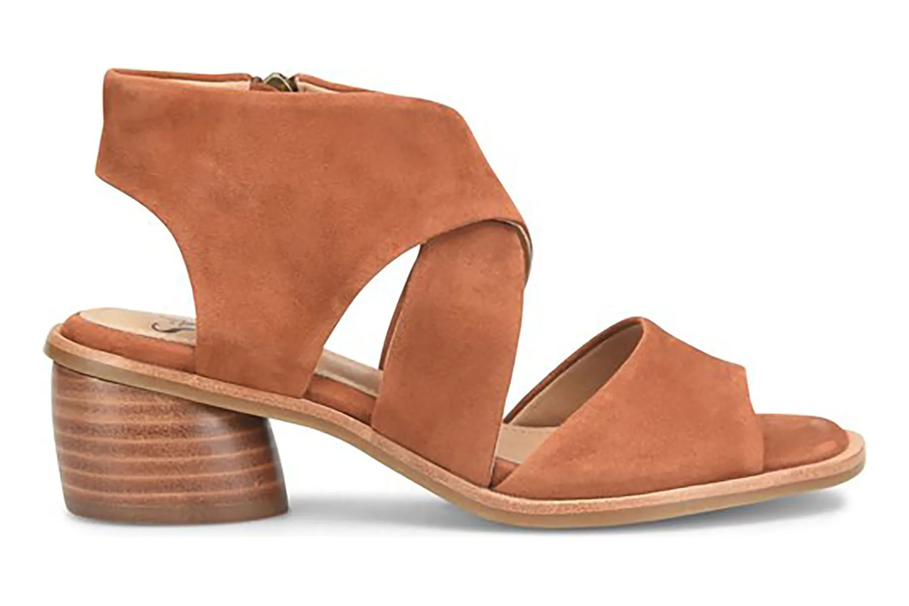 Camille sold by The Walking Company