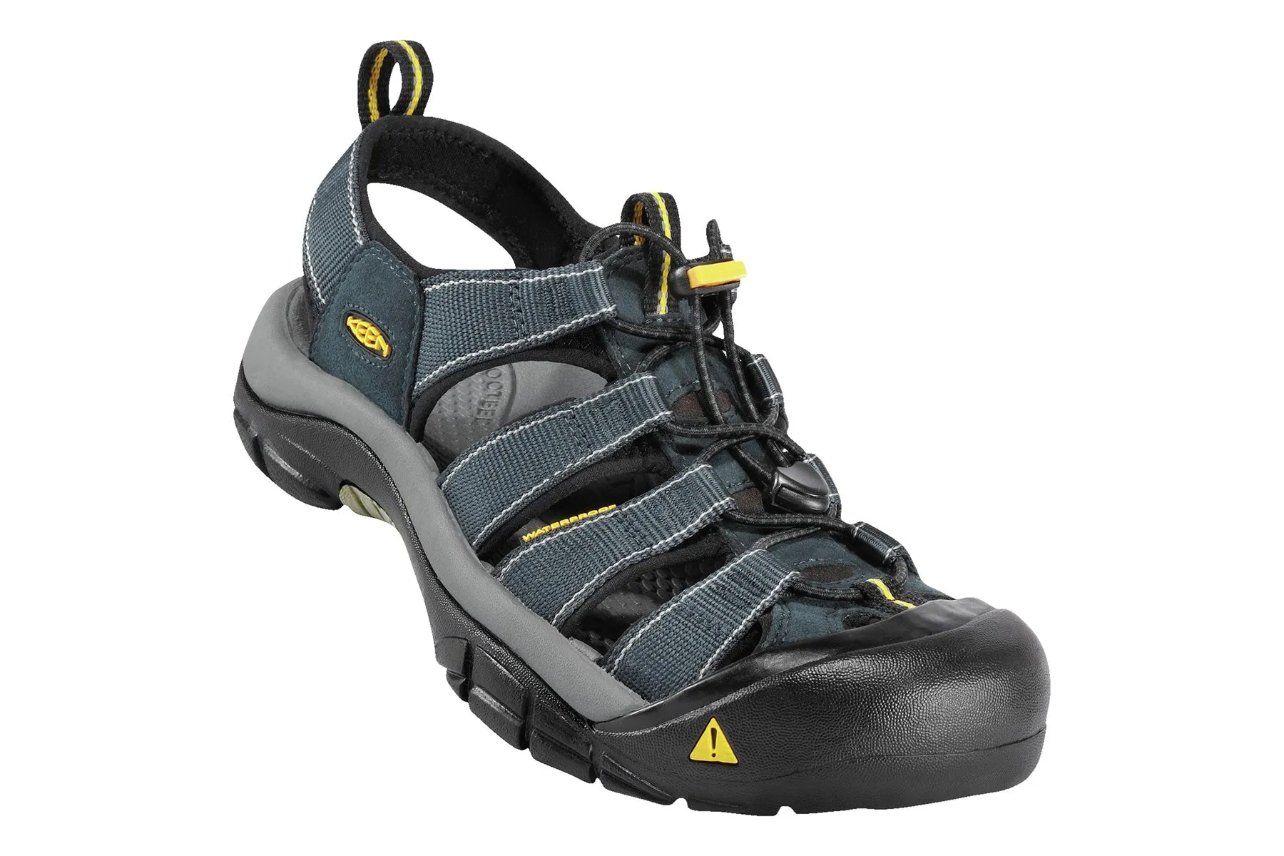Newport H2 sold by The Walking Company product image thumbnail 2