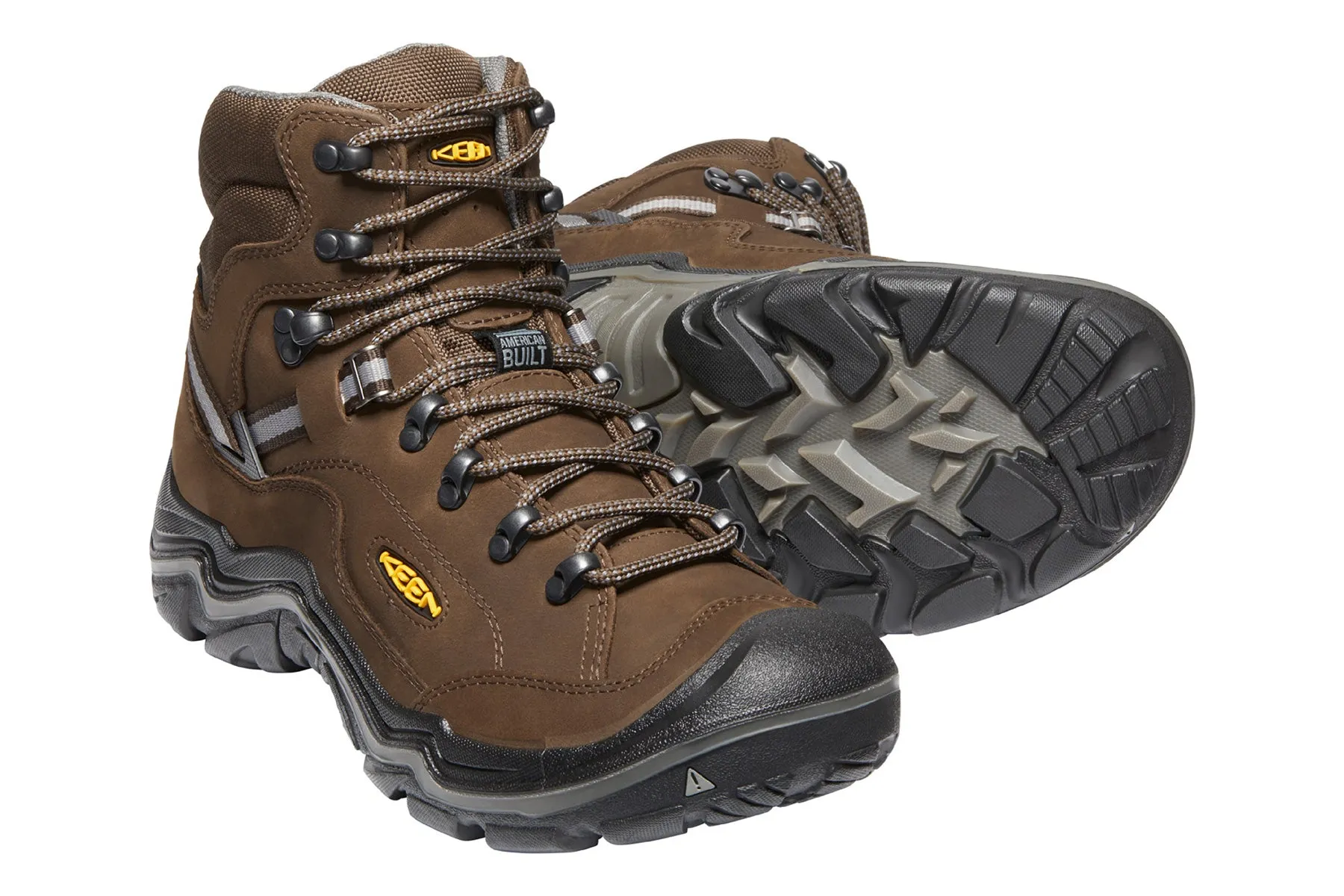 Durand II Mid sold by The Walking Company product image thumbnail 3