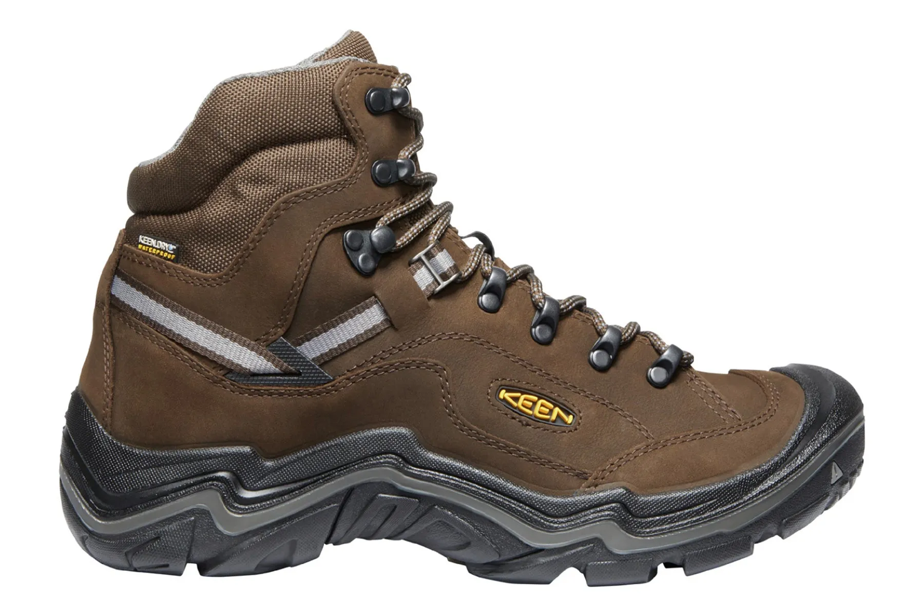 Durand II Mid sold by The Walking Company