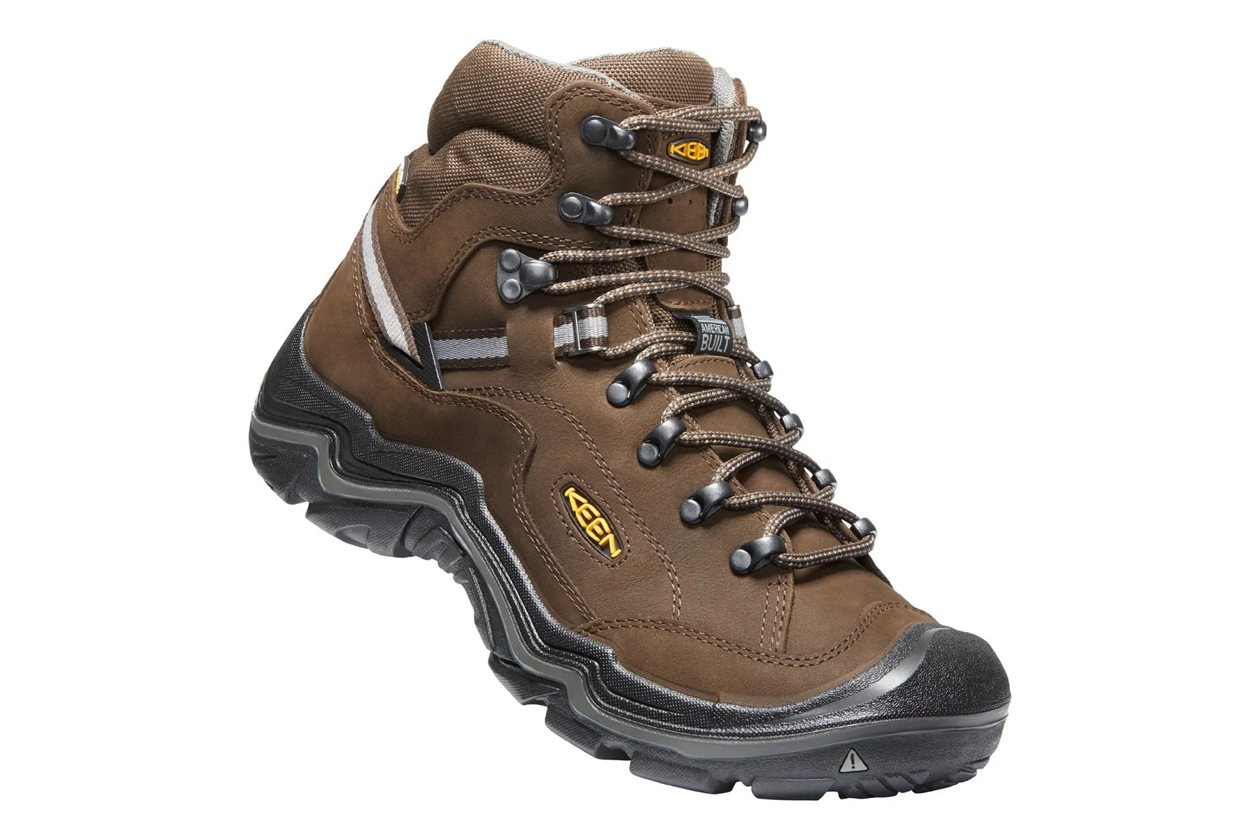 Durand II Mid sold by The Walking Company product image thumbnail 2
