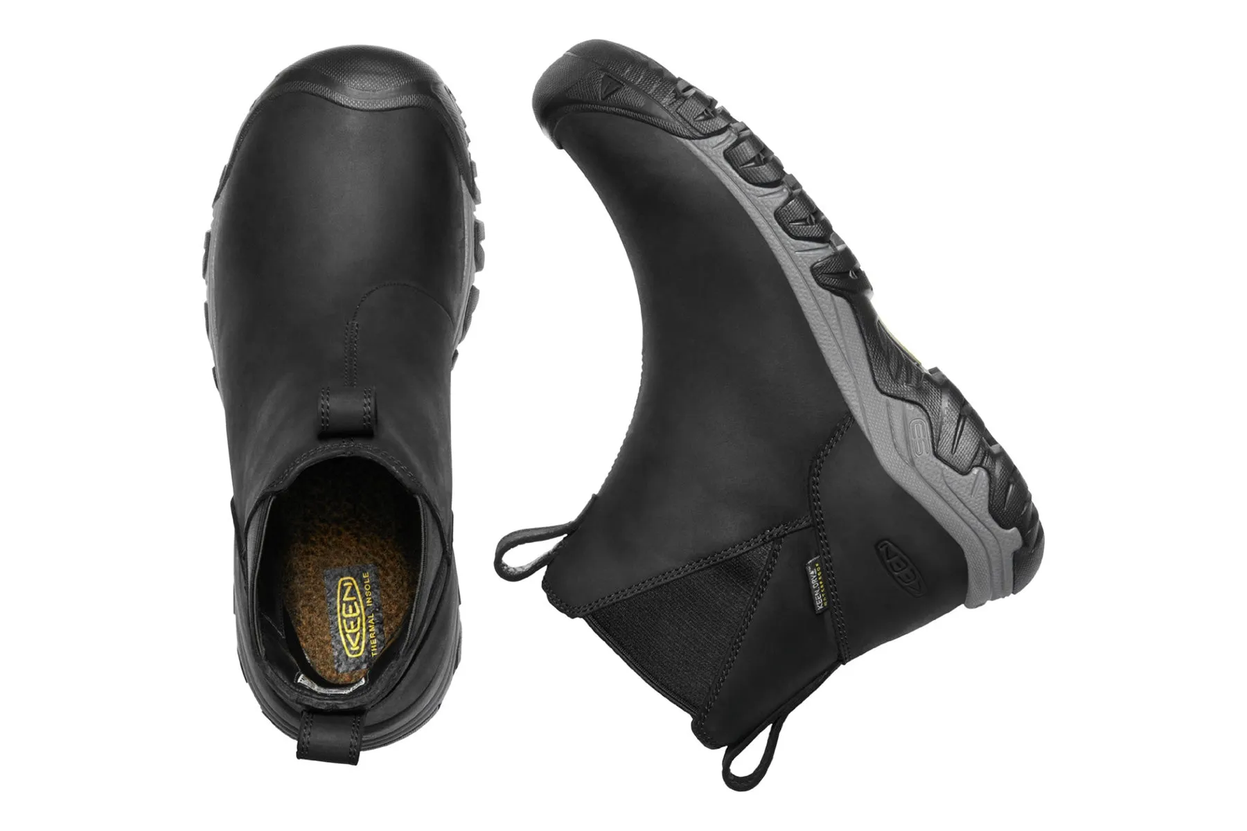 Greta Chelsea WP sold by The Walking Company product image thumbnail 5