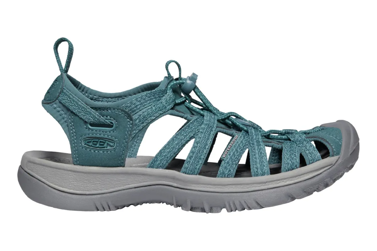 Whisper sold by The Walking Company