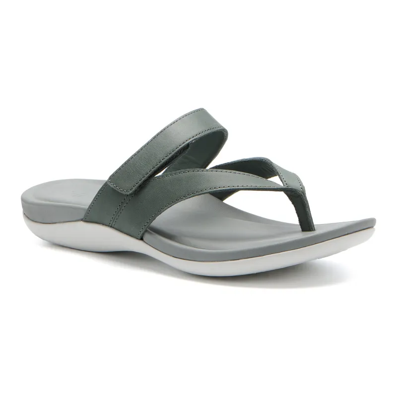 Oasis Thong Sandal Metatarsal sold by The Walking Company