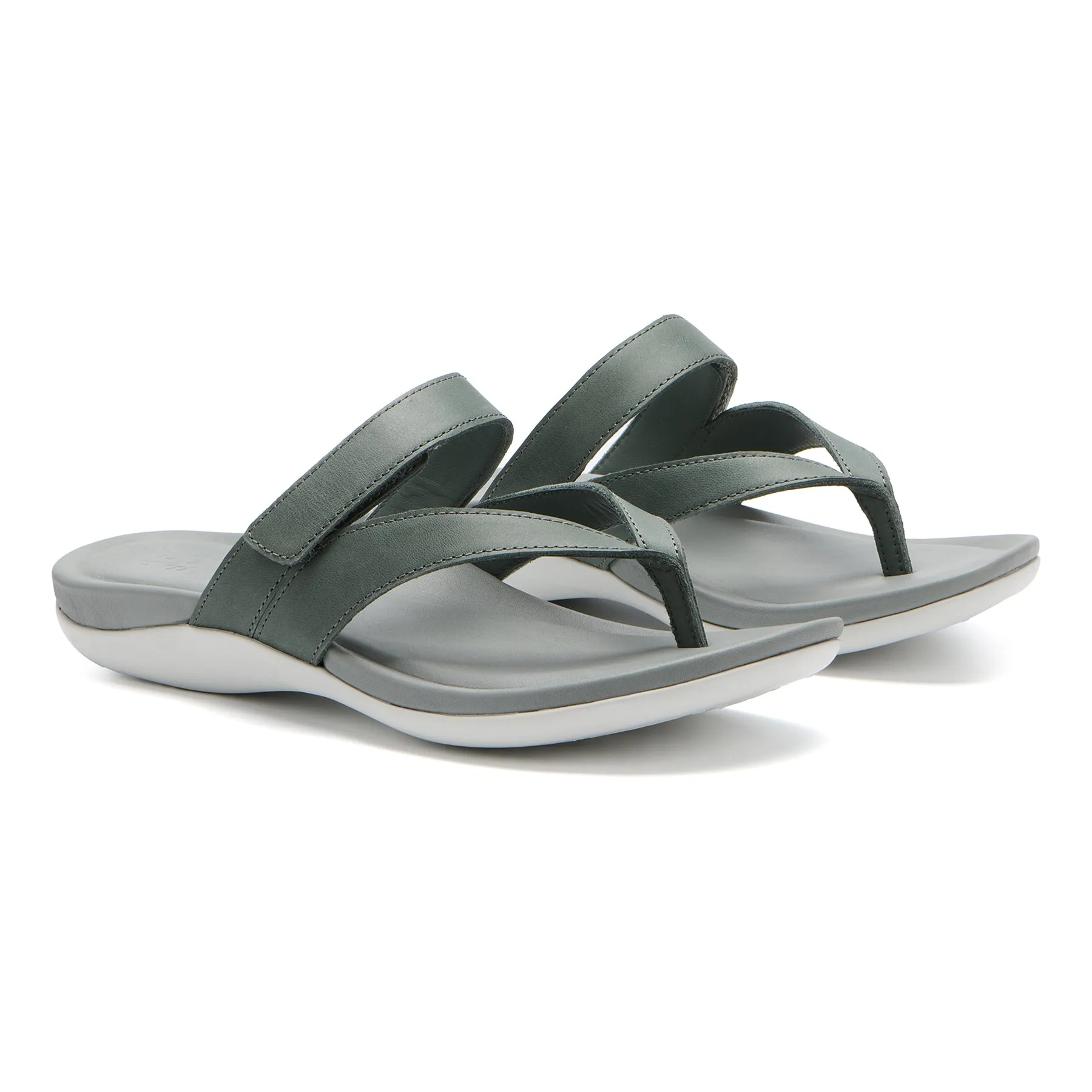 Oasis Thong Sandal Metatarsal sold by The Walking Company product image thumbnail 5