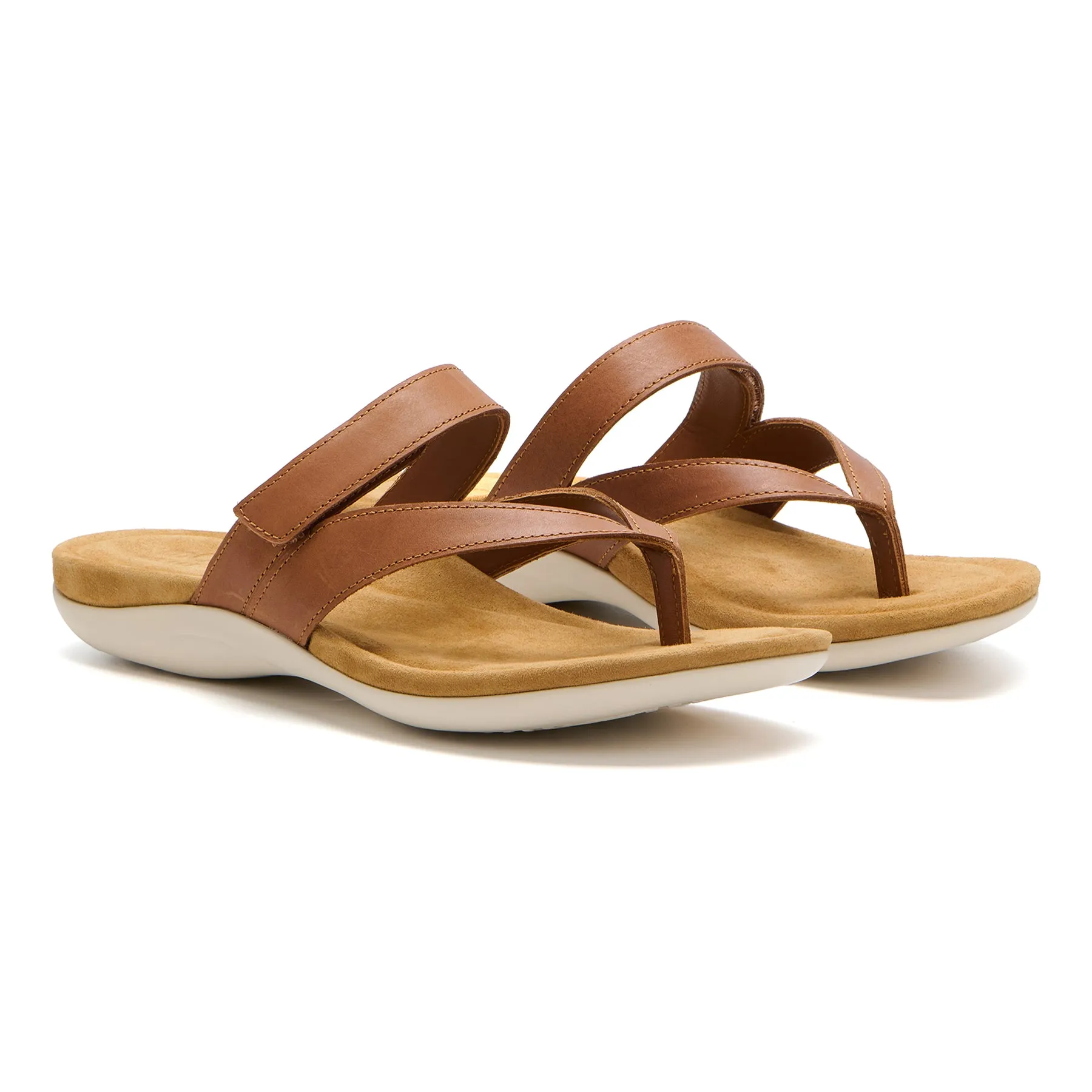 Oasis Thong Sandal sold by The Walking Company product image thumbnail 4