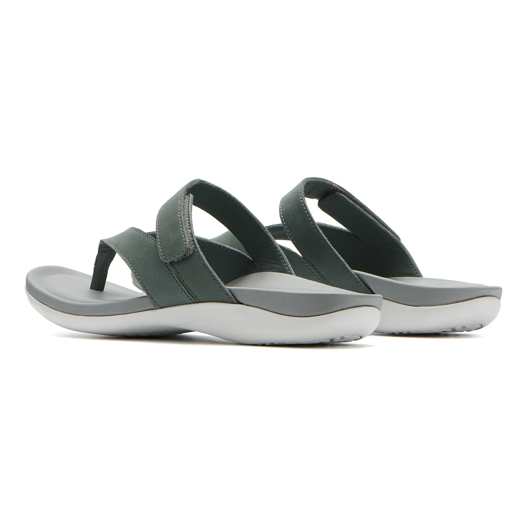 Oasis Thong Sandal sold by The Walking Company product image thumbnail 4