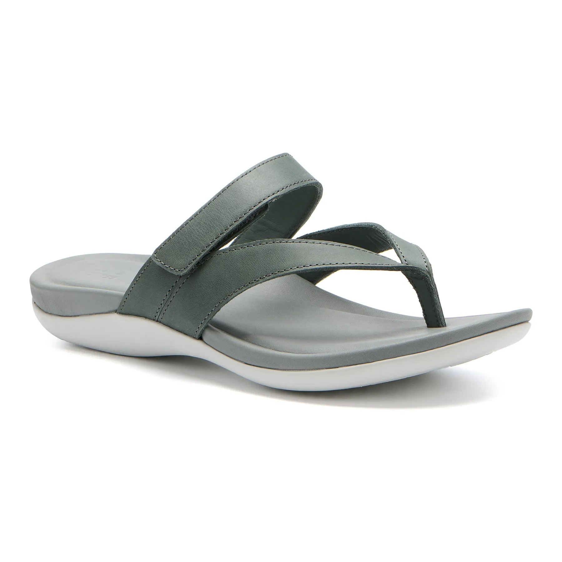 Oasis Thong Sandal sold by The Walking Company
