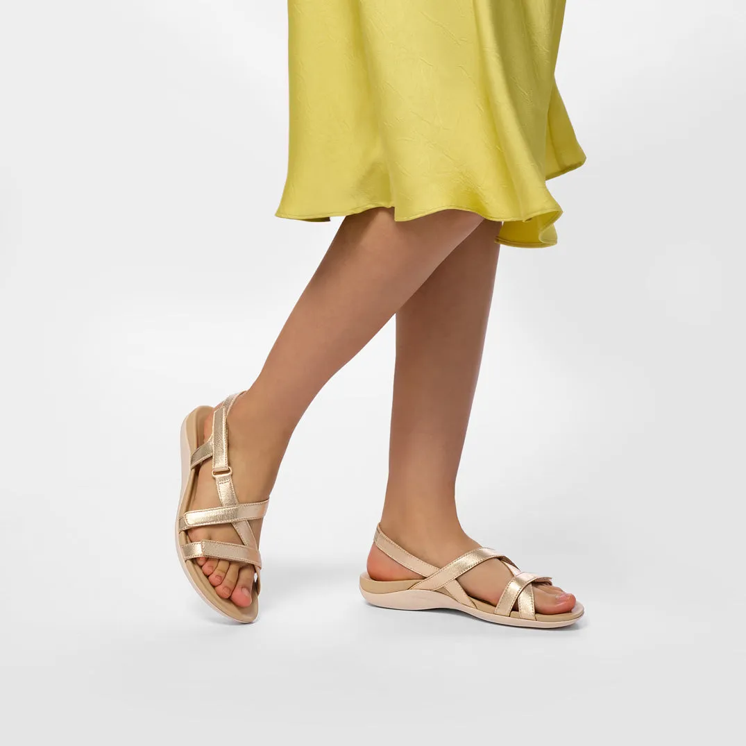 Oasis Slingback Metatarsal sold by The Walking Company product image thumbnail 3