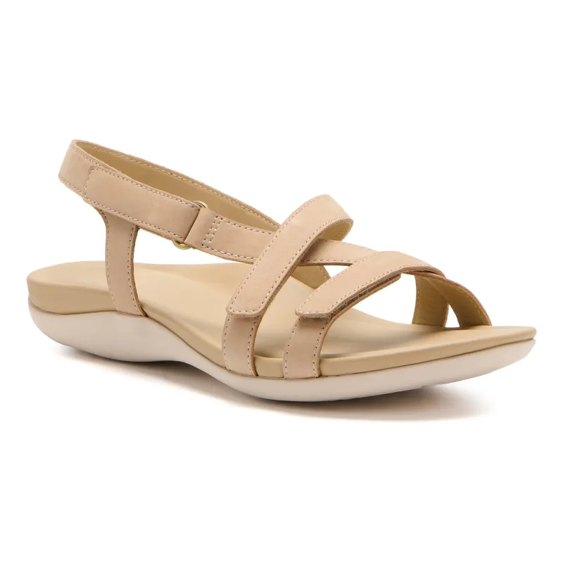 Oasis Slingback Metatarsal sold by The Walking Company