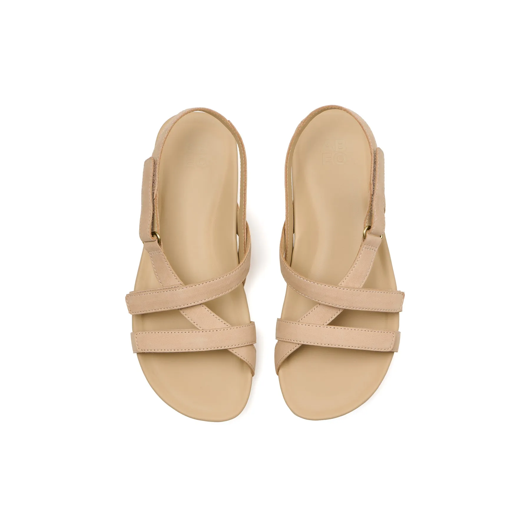 Oasis Slingback Metatarsal sold by The Walking Company product image thumbnail 2