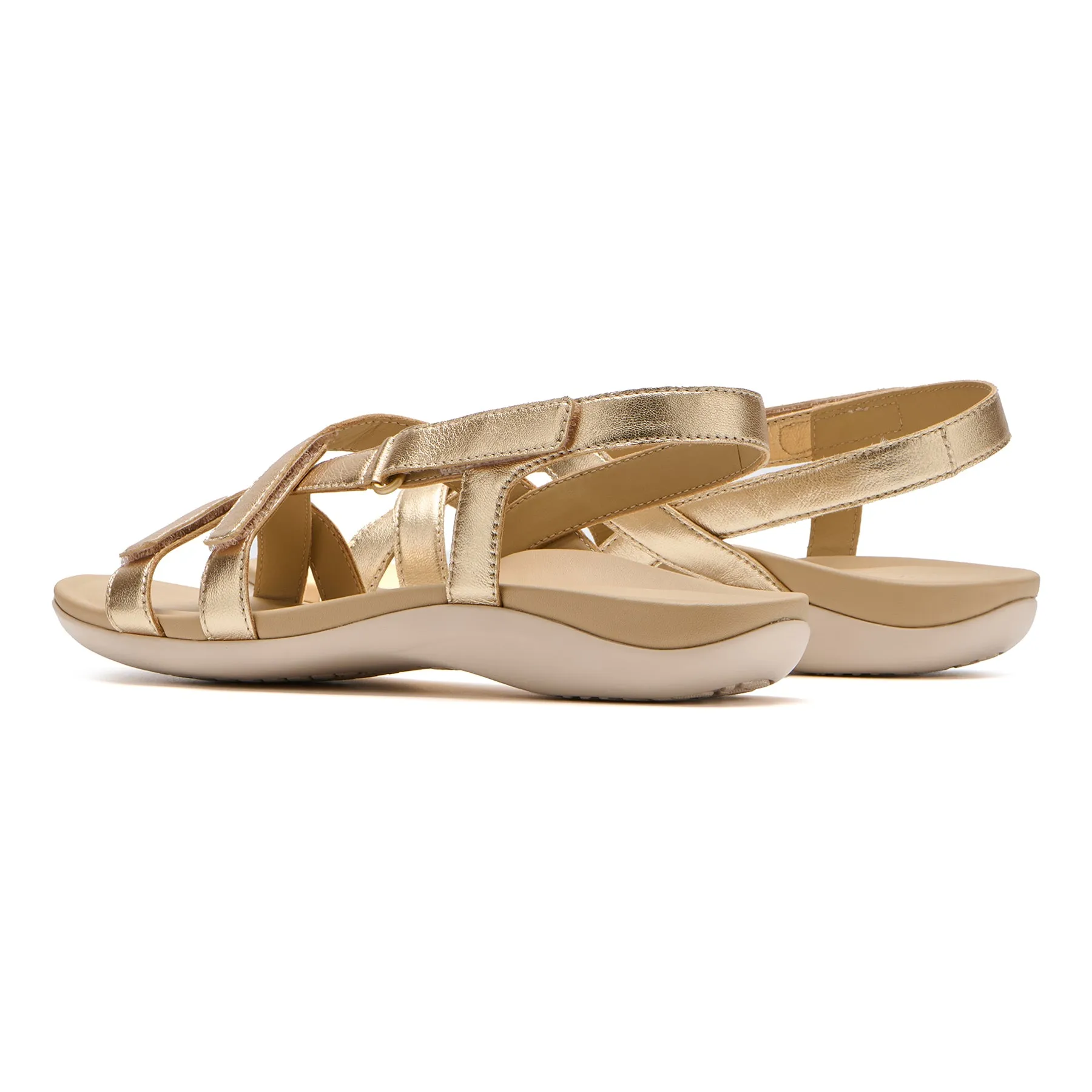 Oasis Slingback sold by The Walking Company product image thumbnail 4