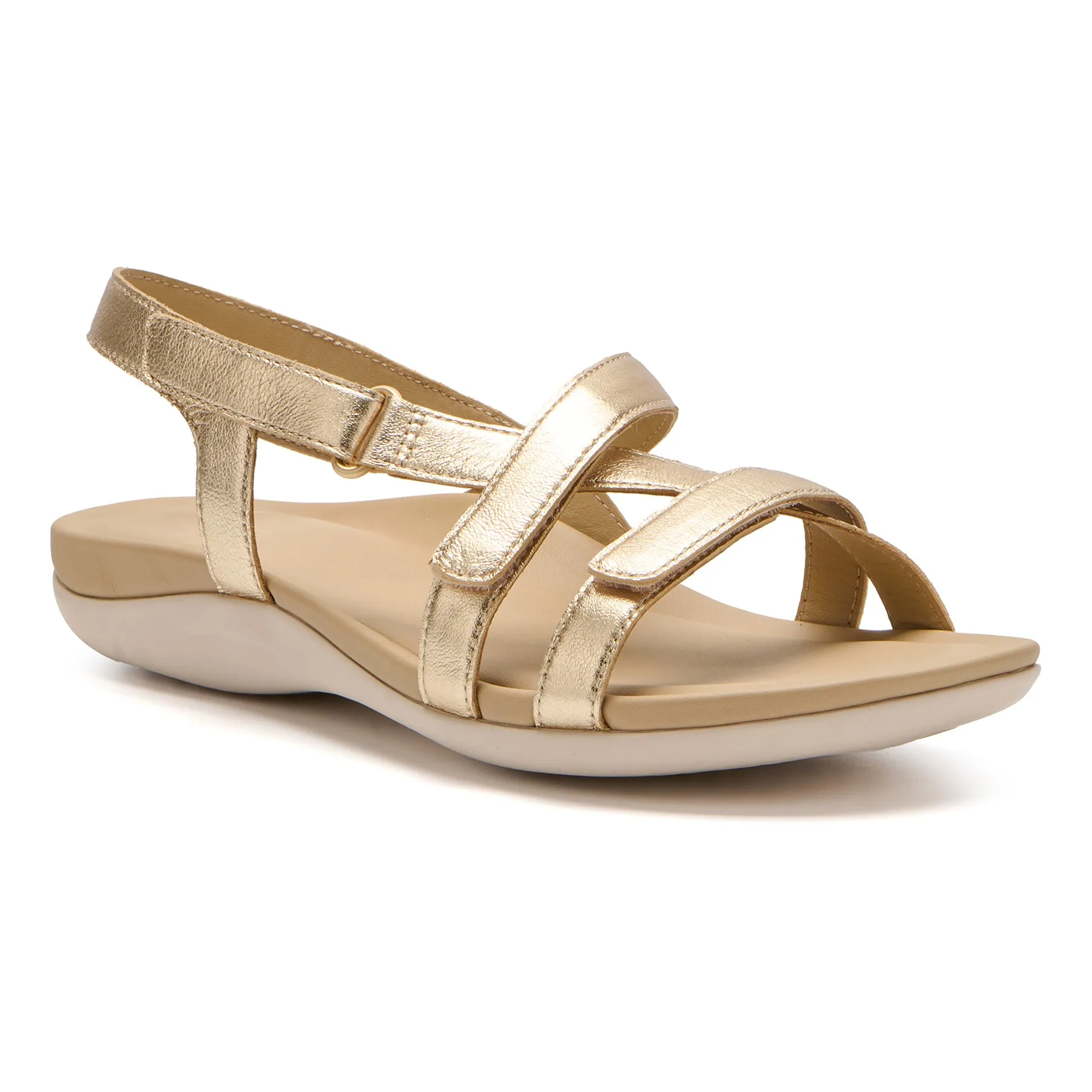 Oasis Slingback sold by The Walking Company