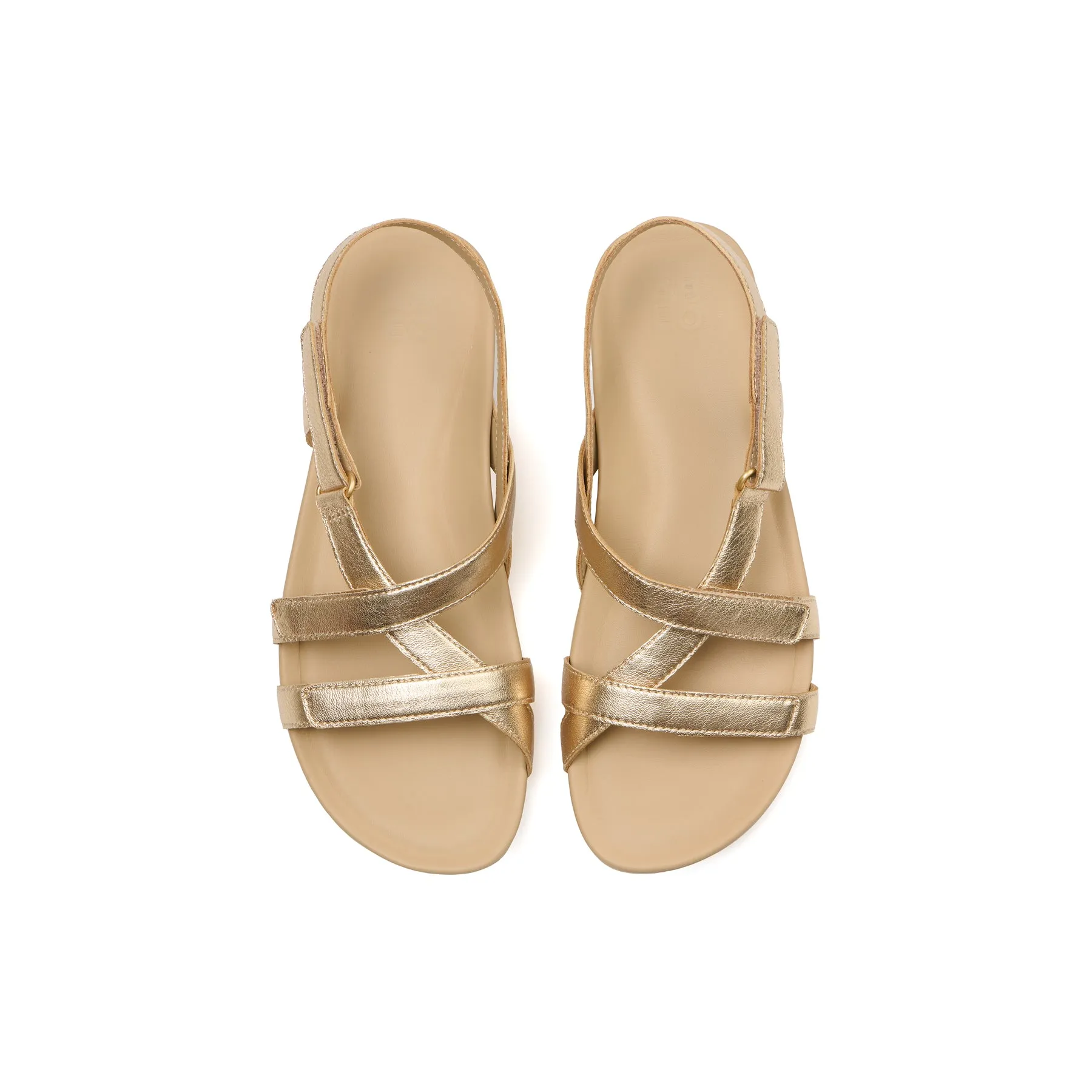 Oasis Slingback sold by The Walking Company product image thumbnail 2