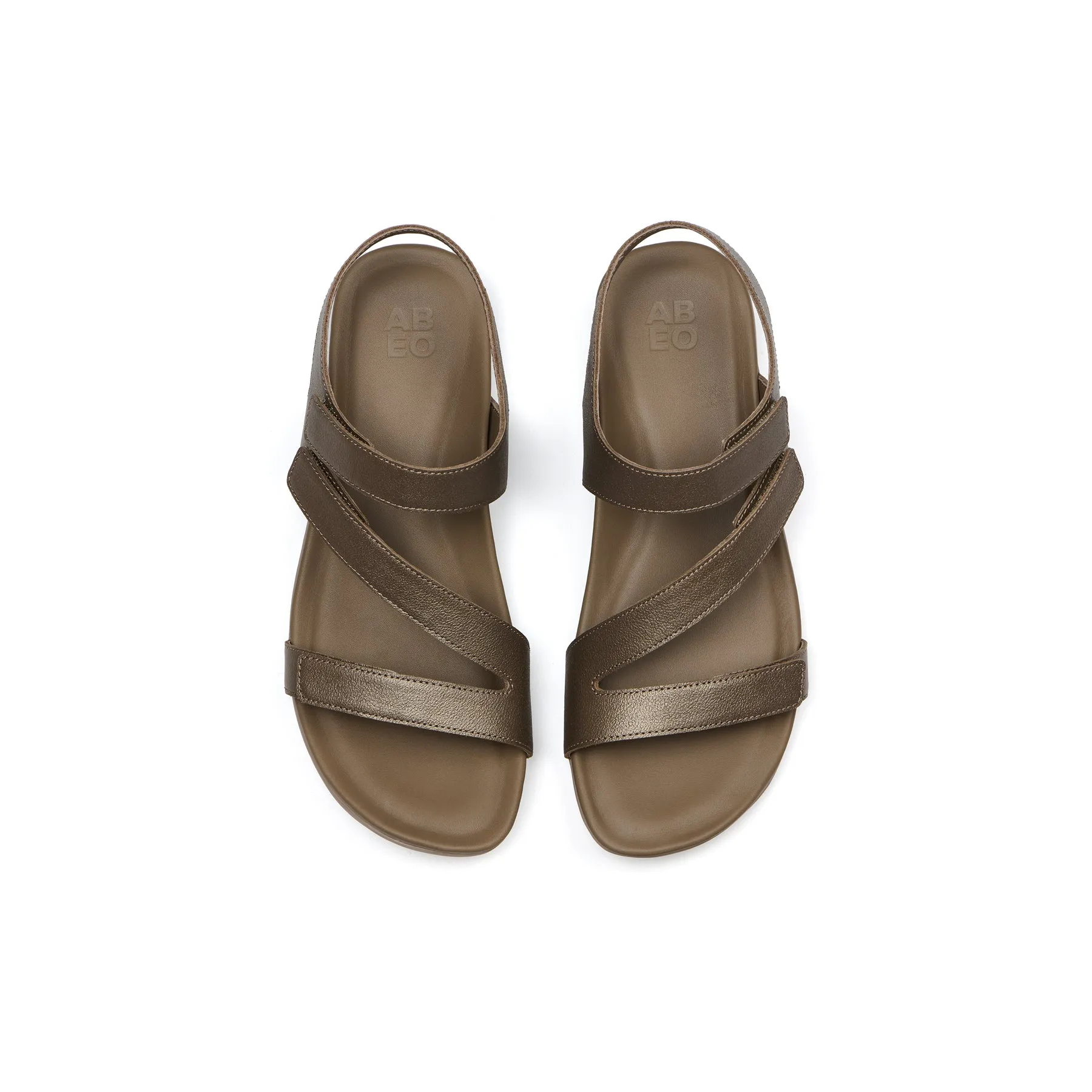 Oasis Sandal Metatarsal sold by The Walking Company product image thumbnail 2