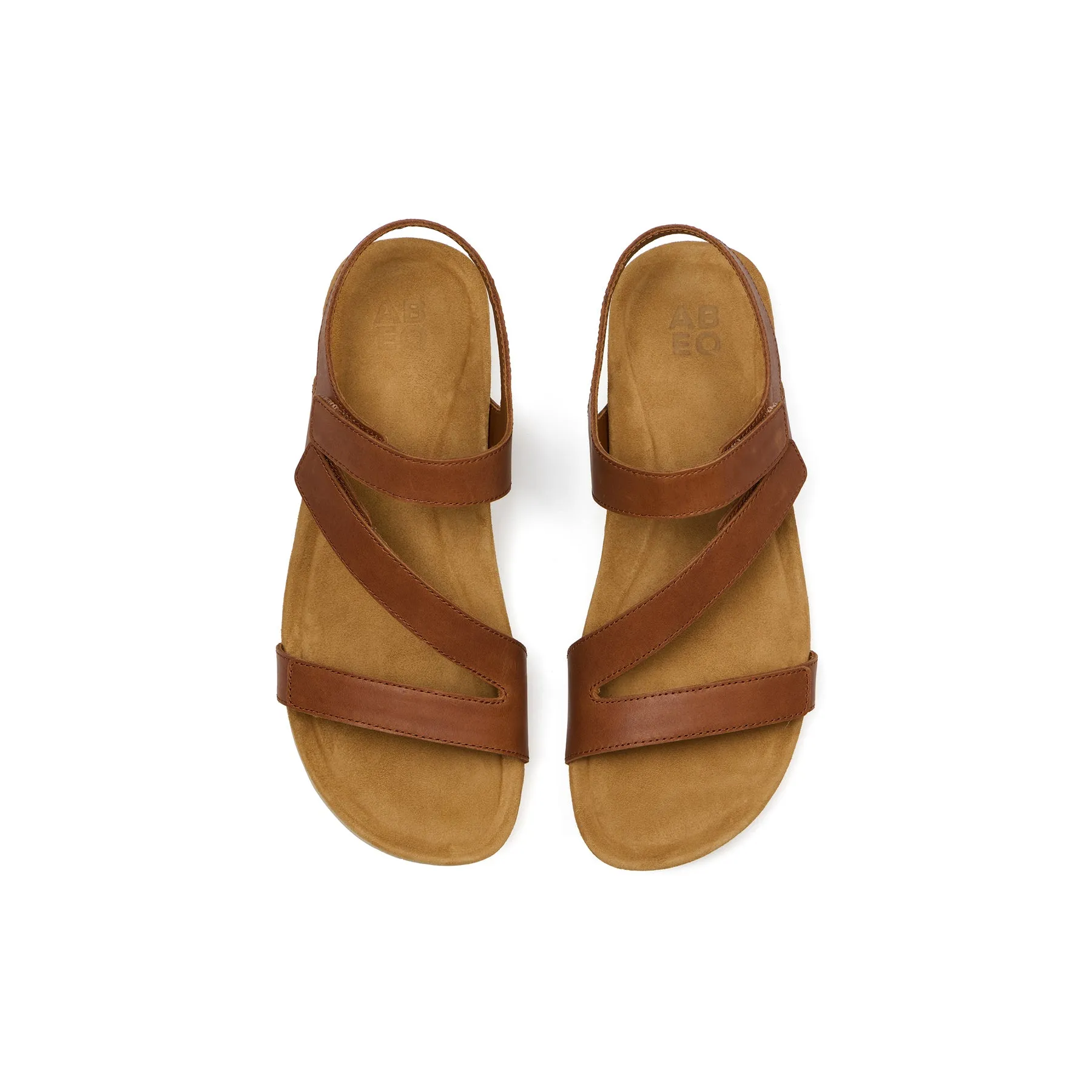 Oasis Sandal Metatarsal sold by The Walking Company product image thumbnail 2