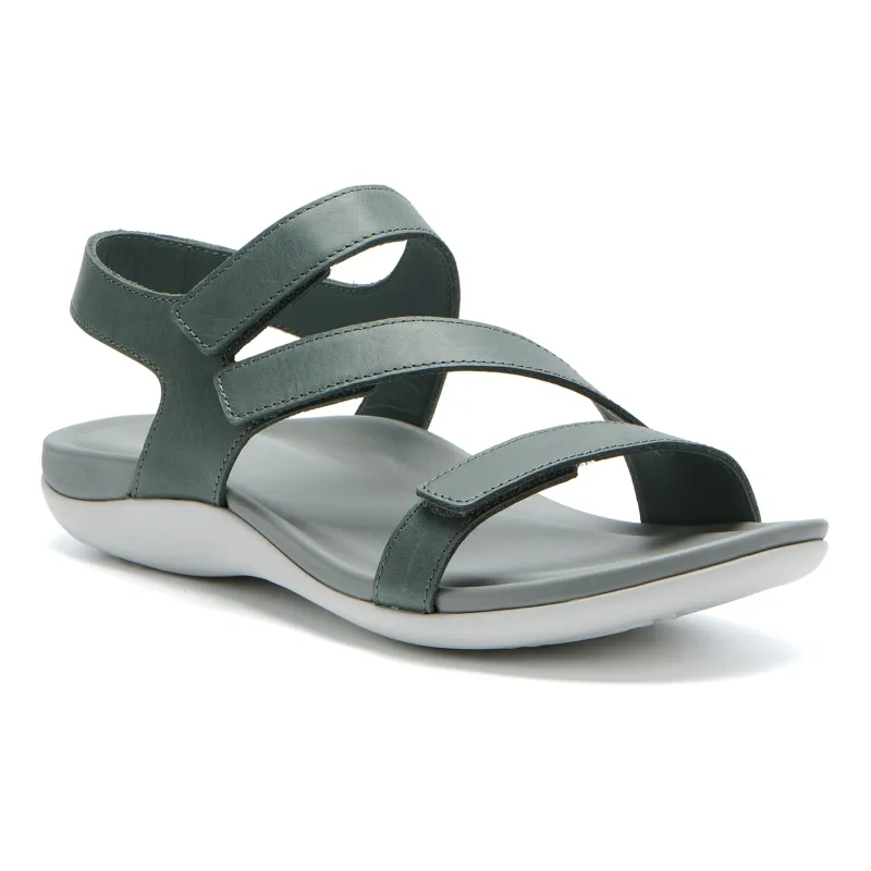 Oasis Sandal Metatarsal sold by The Walking Company