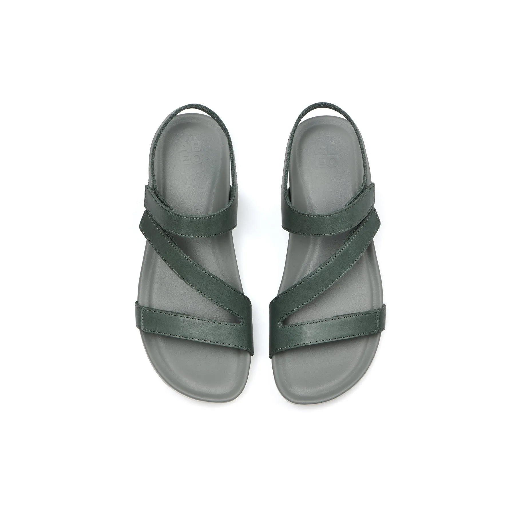 Oasis Sandal Metatarsal sold by The Walking Company product image thumbnail 2