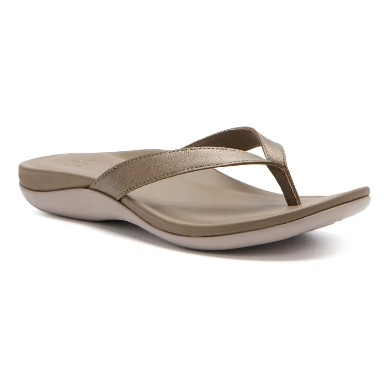 Oasis Flip Flop Metatarsal sold by The Walking Company