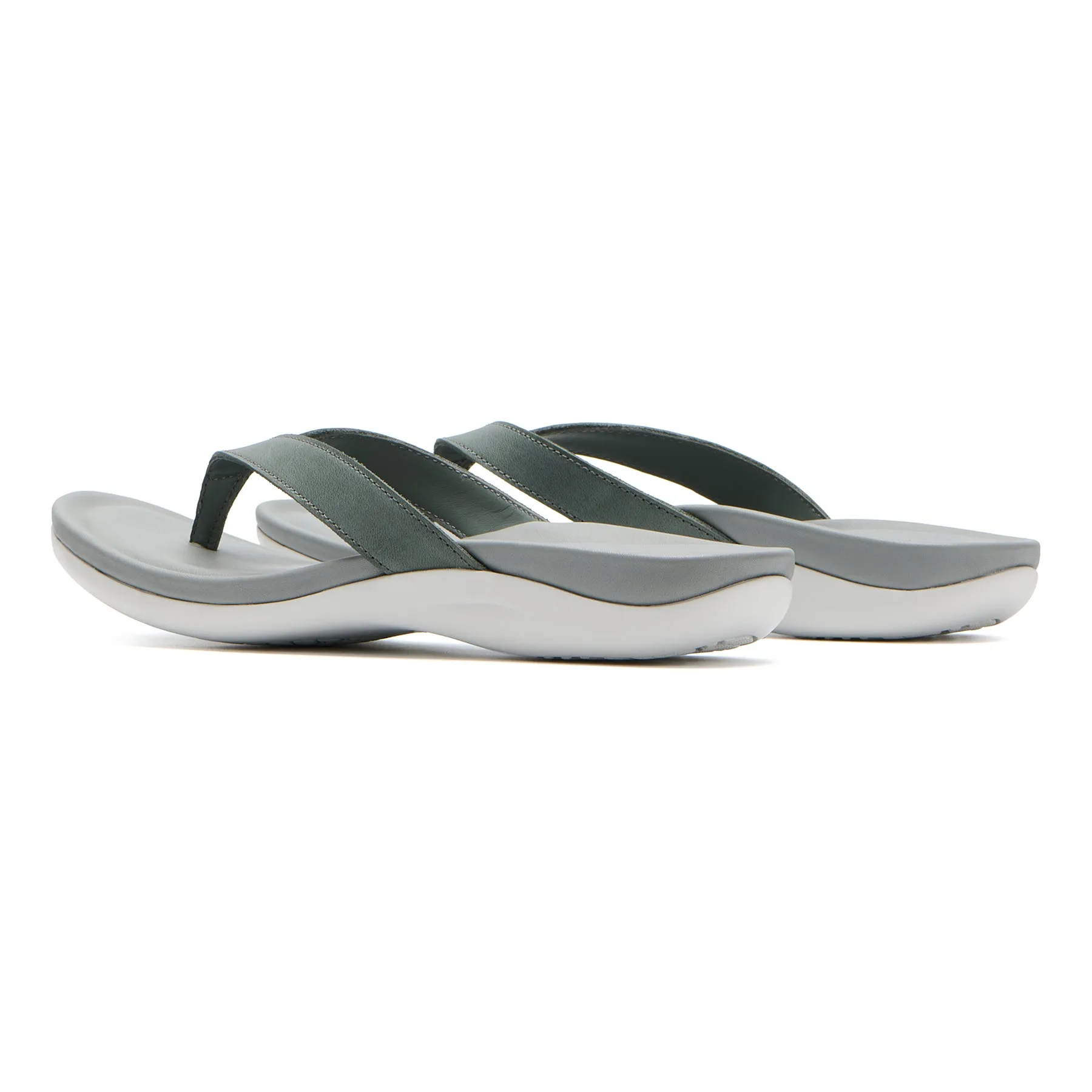 Oasis Flip Flop Metatarsal sold by The Walking Company product image thumbnail 3