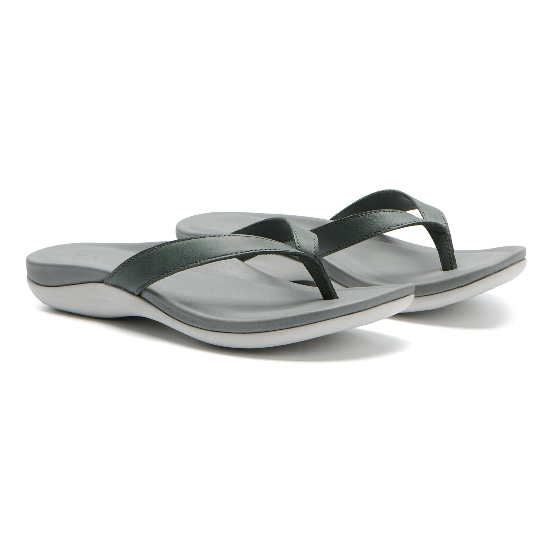 Oasis Flip Flop Metatarsal sold by The Walking Company product image thumbnail 4