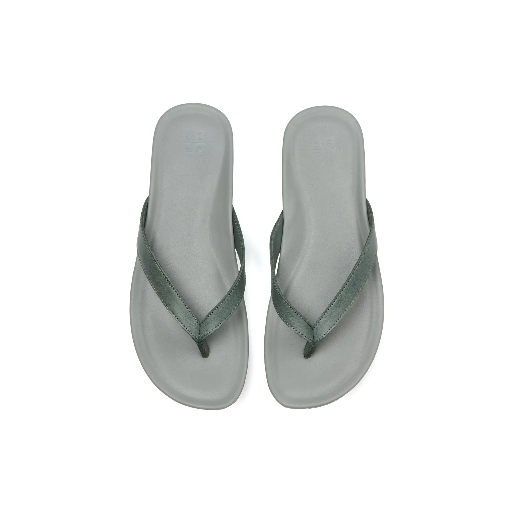 Oasis Flip Flop Metatarsal sold by The Walking Company product image thumbnail 2