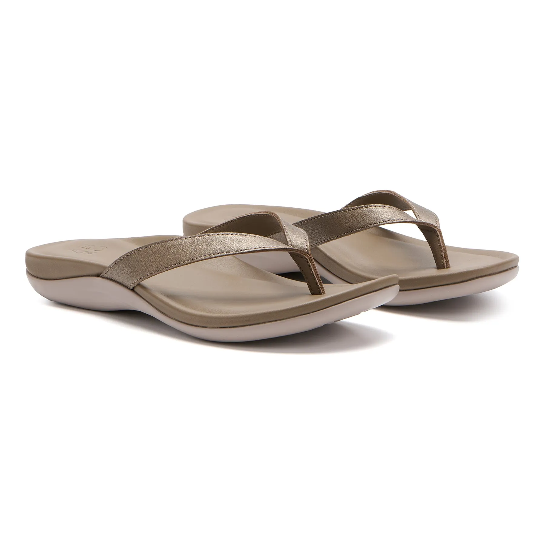 Oasis Flip Flop sold by The Walking Company product image thumbnail 5