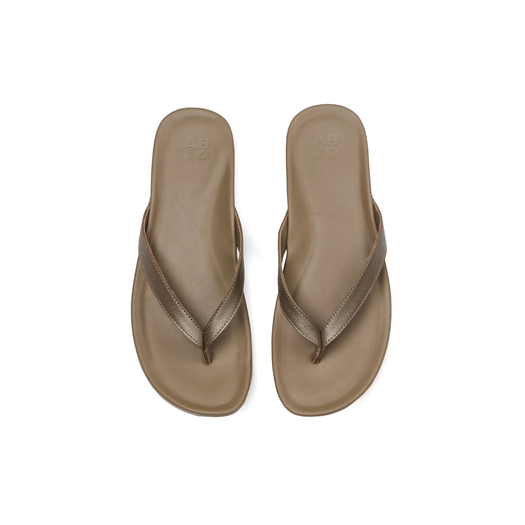 Oasis Flip Flop sold by The Walking Company product image thumbnail 2