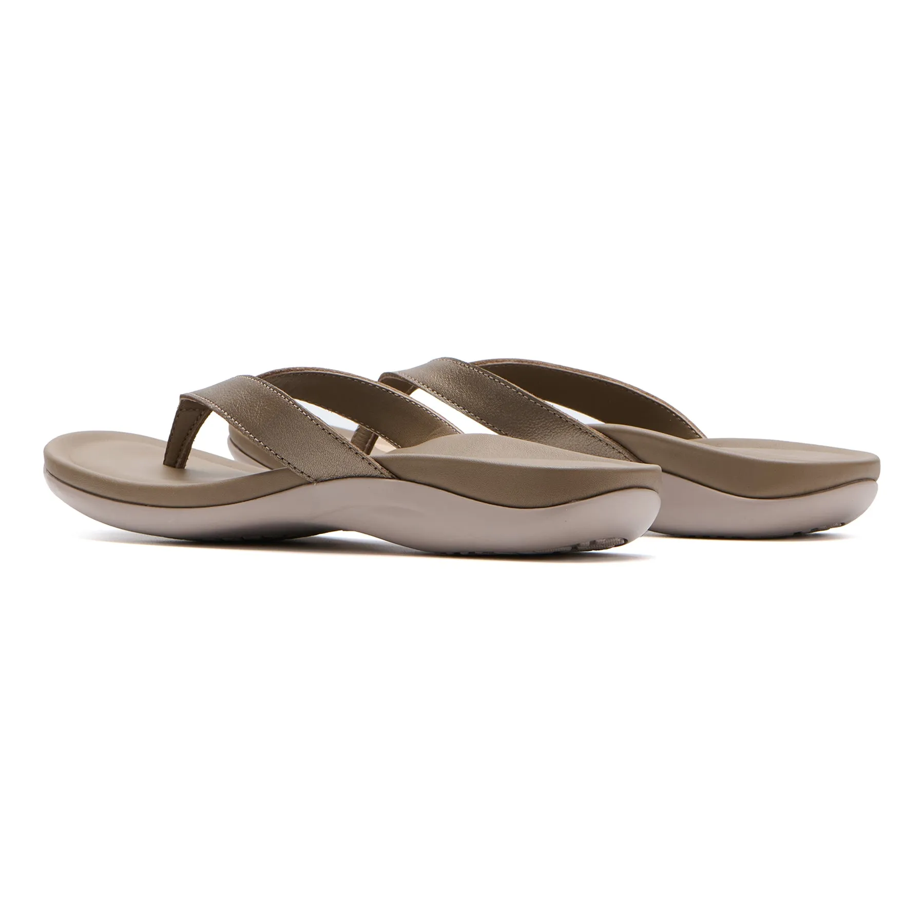 Oasis Flip Flop sold by The Walking Company product image thumbnail 4