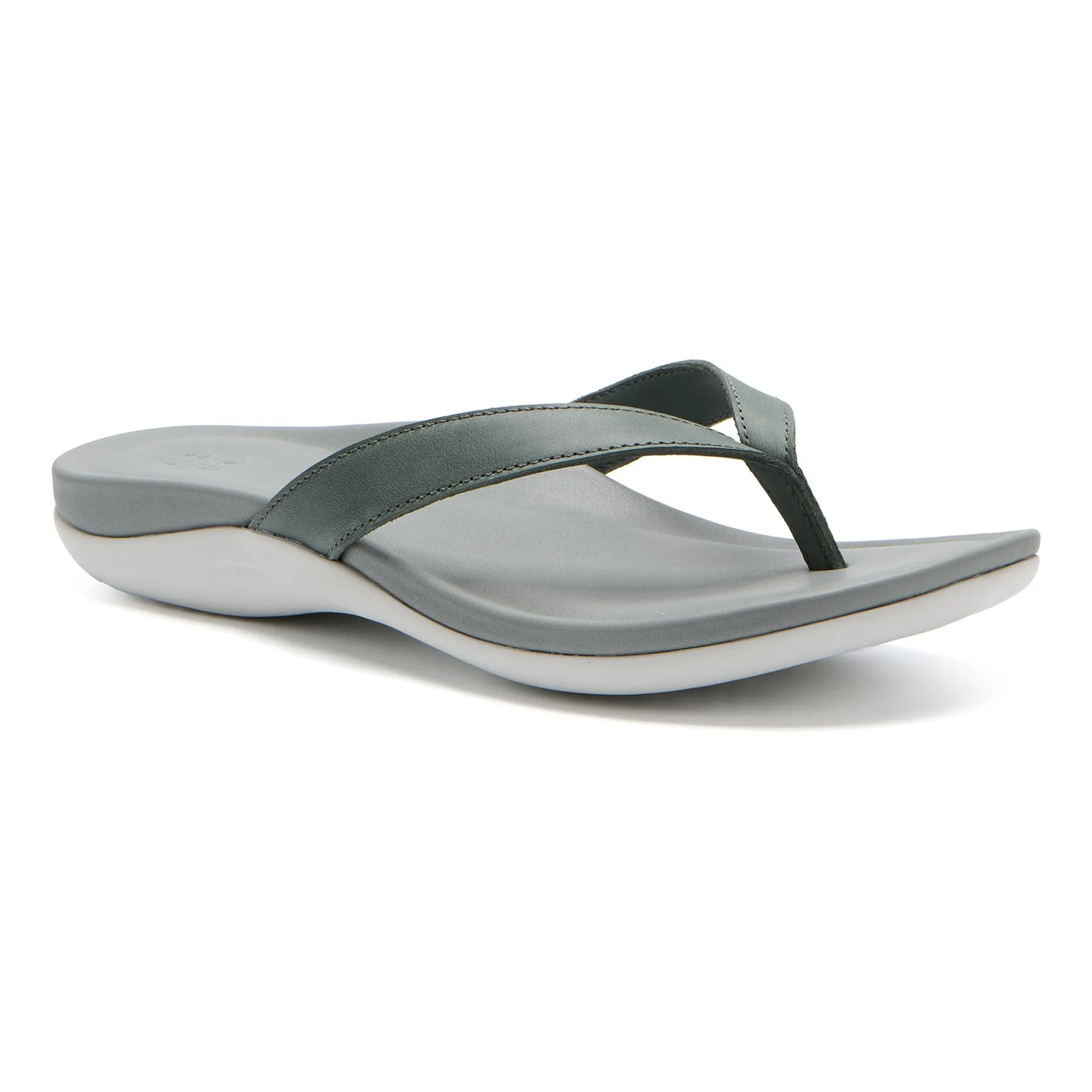 Oasis Flip Flop sold by The Walking Company