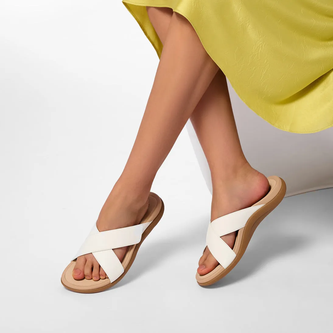 Laguna Slide Metatarsal sold by The Walking Company product image thumbnail 3