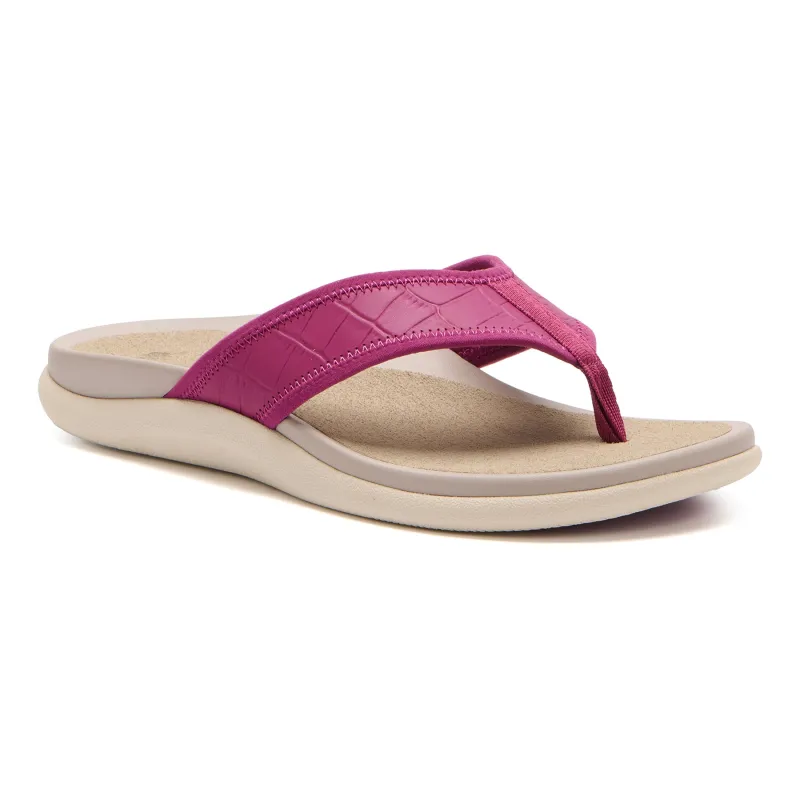 Laguna Sandal Metatarsal sold by The Walking Company