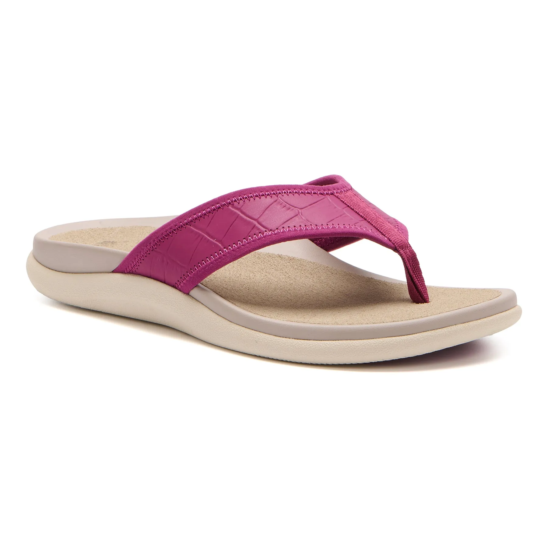 Laguna Sandal sold by The Walking Company