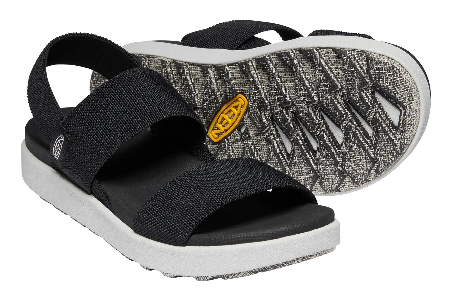 Elle Backstrap sold by The Walking Company product image thumbnail 3