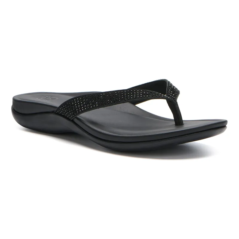 Oasis Flip Flop Metatarsal made by Abeo