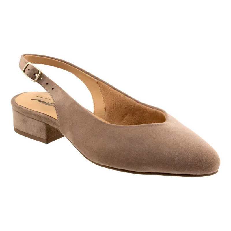 Jessa sold by The Walking Company