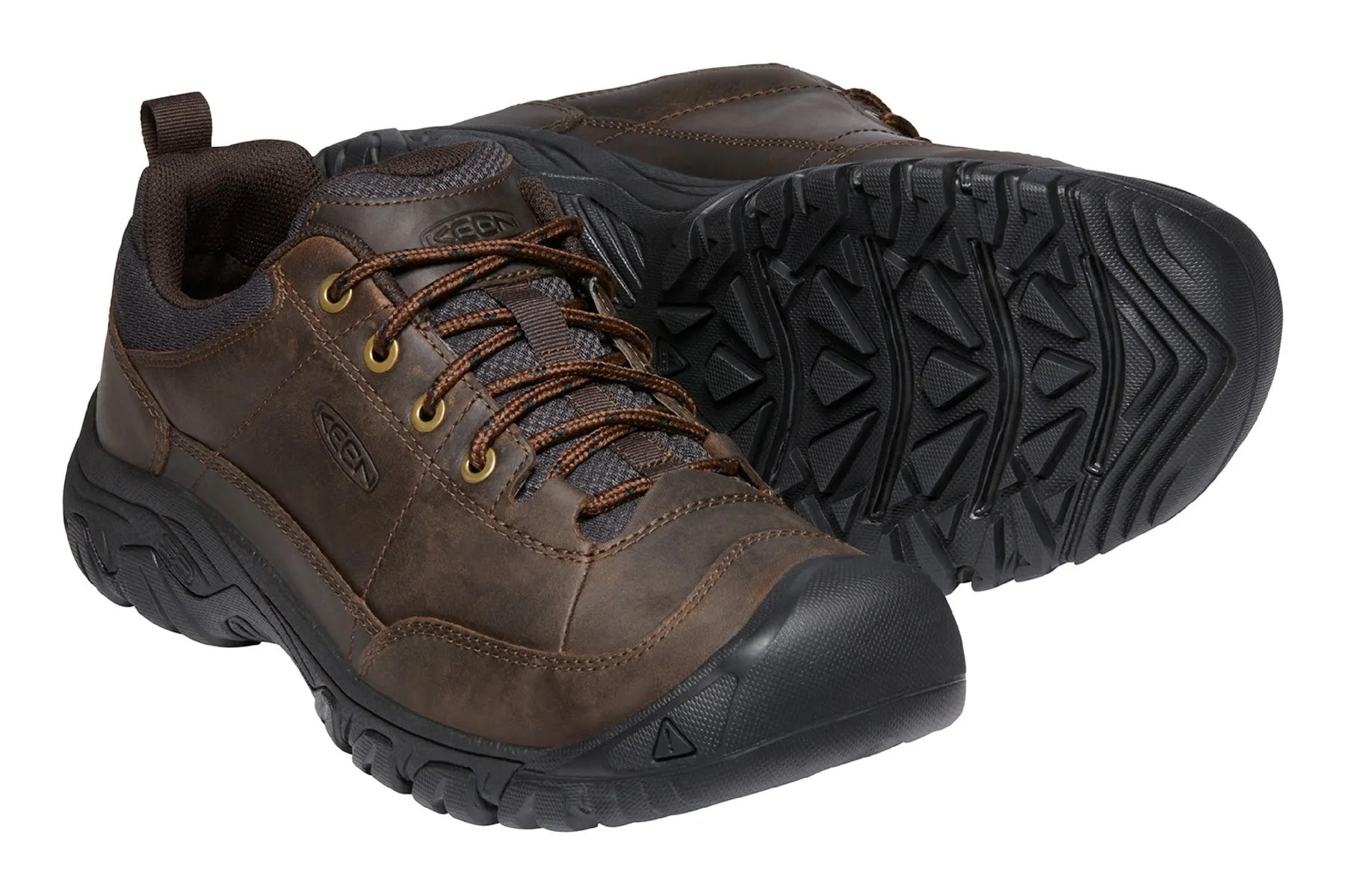 Targhee 3 Oxford sold by The Walking Company product image thumbnail 3