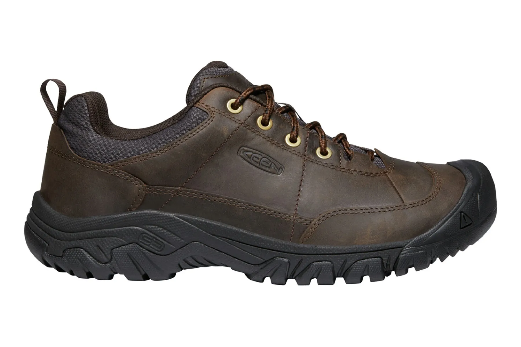 Targhee 3 Oxford sold by The Walking Company