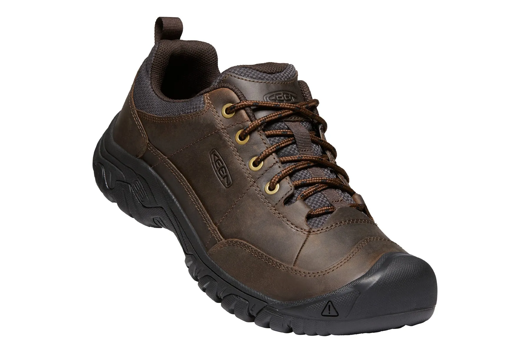 Targhee 3 Oxford sold by The Walking Company product image thumbnail 2