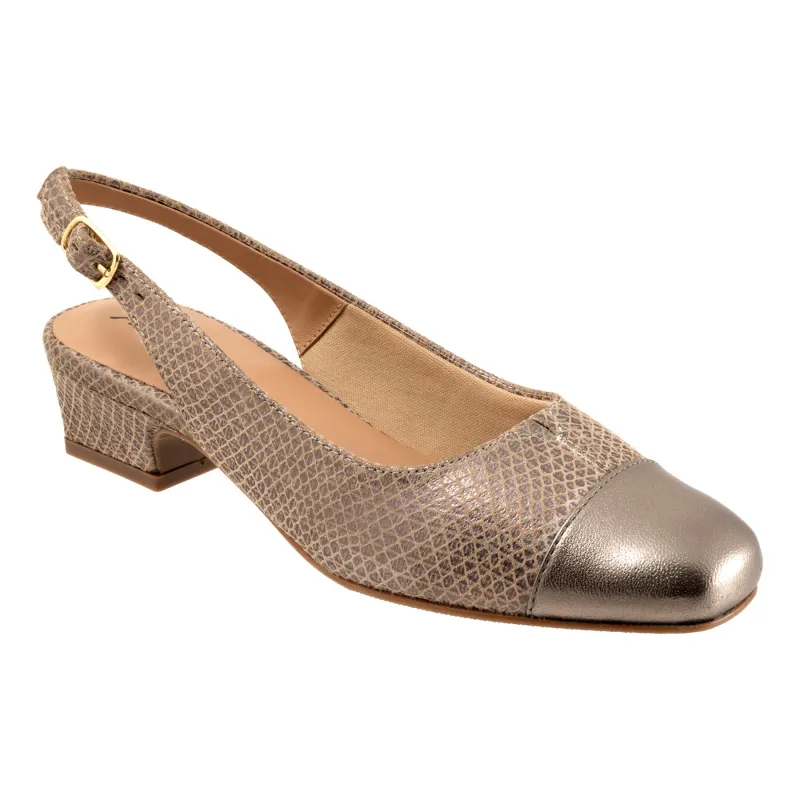 Dea made by Trotters
