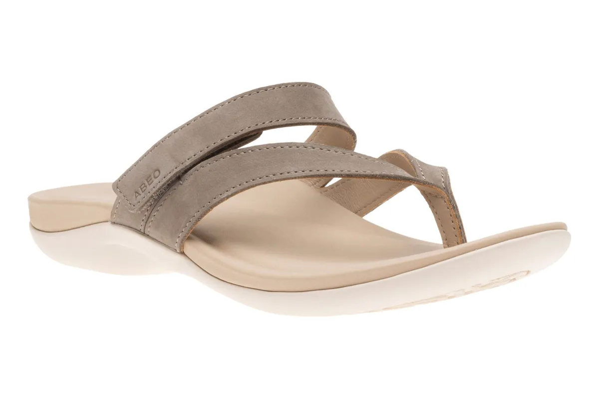 Oasis Thong Sandal Metatarsal sold by The Walking Company