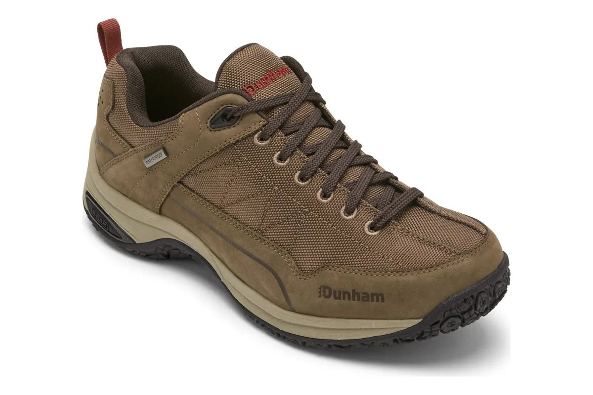 Cloud Plus Lace Up sold by The Walking Company