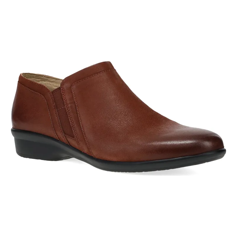 Cheryl made by Dansko